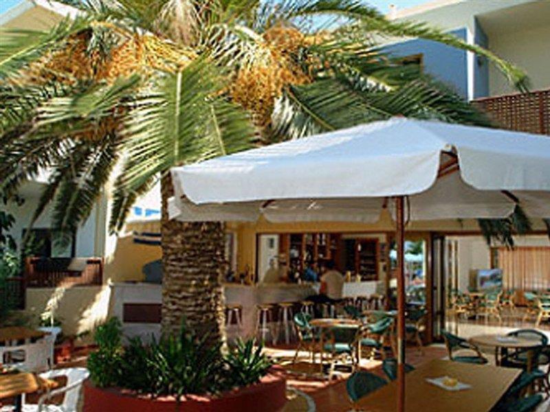 Penelope Apartments Platanes  Exteriér fotografie